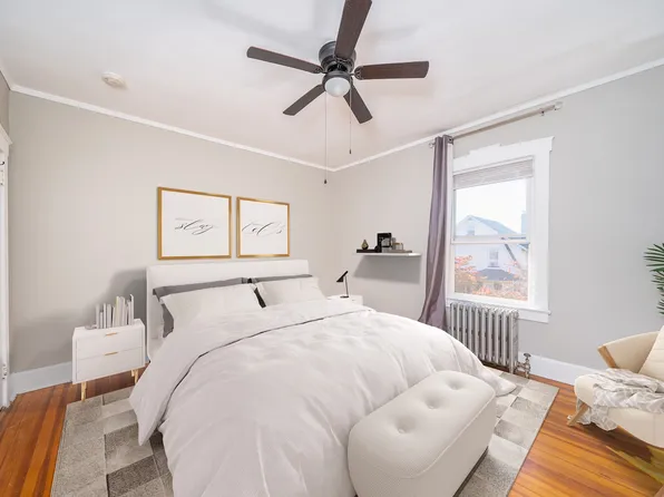 168 W Passaic St Floor 2, Maywood, NJ 07607