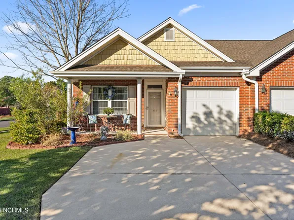 852 Ruffin Street, Wilmington, NC 28412