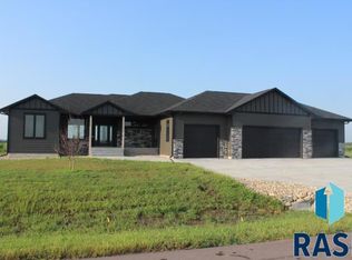 47967 Meadowlark St, Harrisburg, SD 57032