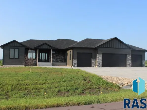 47967 Meadowlark St, Harrisburg, SD 57032