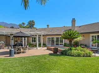 2085 Kaia Ln, Sierra Madre, CA 91024
