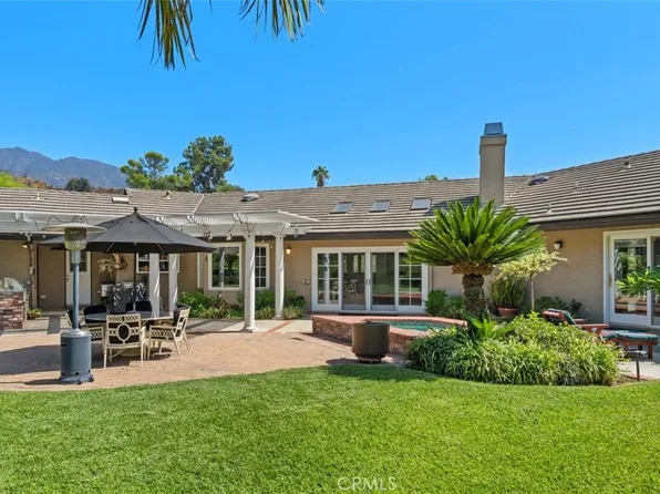 2085 Kaia Ln, Sierra Madre, CA 91024