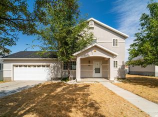 461 E 670 N, Tooele, UT 84074