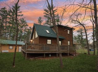 289 Mariealain Dr, Wisconsin Dells, WI 53965