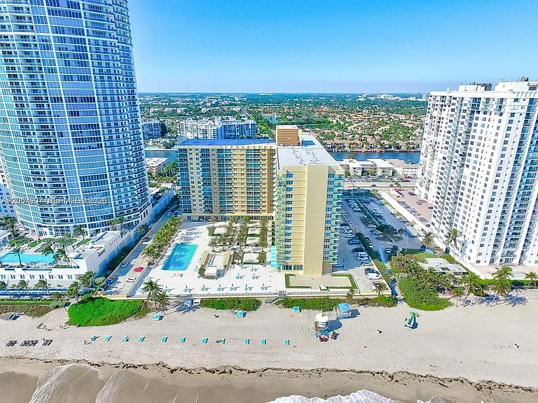 2501 S Ocean Dr #308 — Photo 24