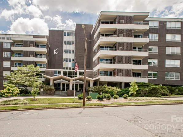 1300 Reece Rd #606, Charlotte, NC 28209