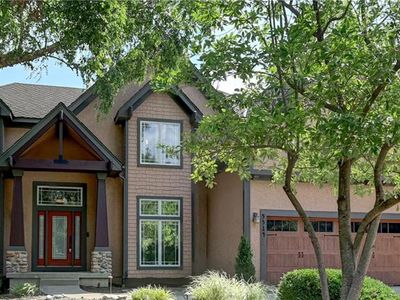 5514 W 147th Ter, Overland Park, KS, 66223