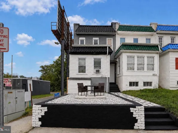 6812 Harford Rd, Baltimore, MD 21234