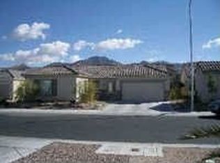 2148 Clearwater Lake Dr, Henderson, NV 89044