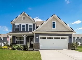 1736 Lannister Ave, Murfreesboro, TN 37128