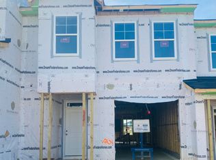 519 Barrington Row #231, Zebulon, NC 27597