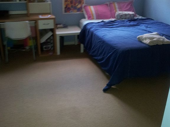 Kids Bedroom