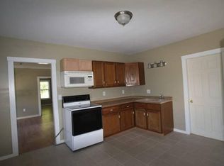 38 Spruce St #2, Waterville, ME 04901