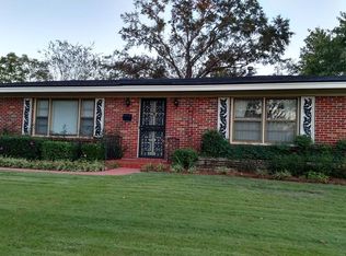 4400 Oglethorpe Rd, Montgomery, AL 36109