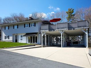 14 David Rd, Westport, MA 02790