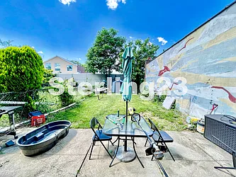 Rented by Sterling Realty Solution Inc