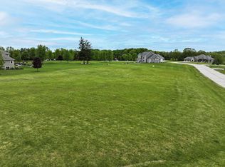 Lot 11 LAKEVIEW RIDGE LANE, Colgate, WI 53017
