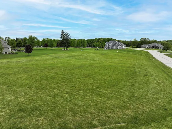 Lot 11 LAKEVIEW RIDGE LANE, Colgate, WI 53017