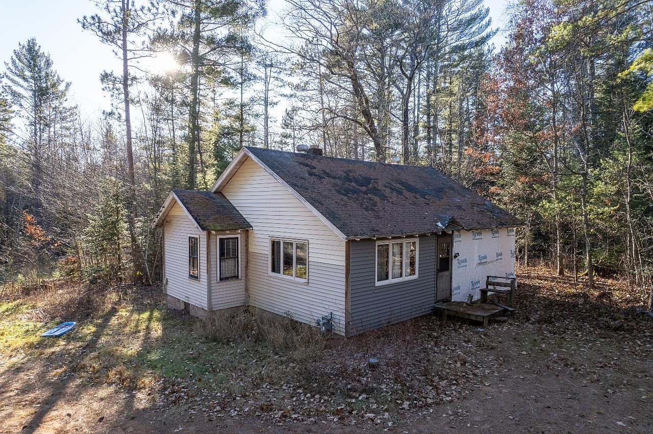 6063 State Highway 51, Manitowish Waters, WI 54545 | Zillow