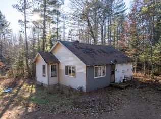 6063 State Highway 51, Manitowish Waters, WI 54545