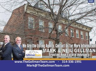 1620 Dolman St, Saint Louis, MO 63104