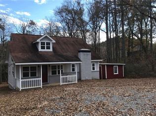 2760 Fodder Creek Rd, Hiawassee, GA 30546