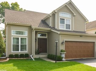 585 Marseilles Cir, Buffalo Grove, IL