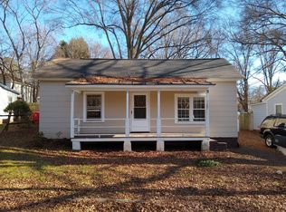 536 Watson St, Davidson, NC 28036