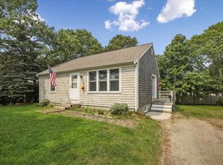 34 Amos Rd, West Yarmouth, MA 02673