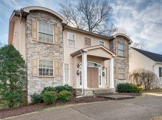 2615A Belcourt Ave #A, Nashville, TN 37212