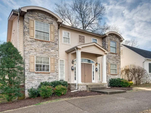 2615A Belcourt Ave #A, Nashville, TN 37212