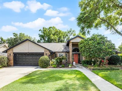 2104 Palm Crest Dr, Apopka, FL, 32712