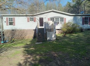 4156 Forest Ct, Oxford, NC 27565