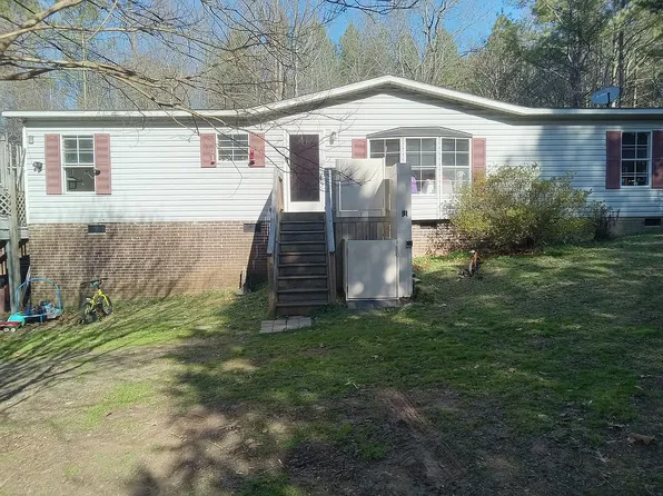 4156 Forest Ct, Oxford, NC 27565