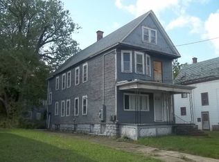 845 Glenwood Ave, Buffalo, NY 14211