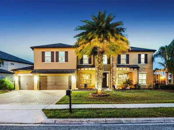 427 Egret Place Dr, Winter Garden, FL 34787