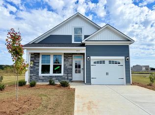 847 Coldsheet Dr, Sumter, SC 29154