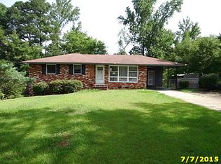 4333 Yates Dr, Columbus, GA 31907