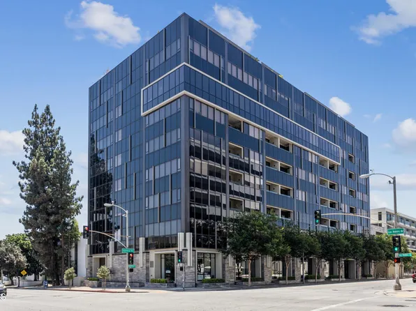 388 Cordova St #701, Pasadena, CA 91101