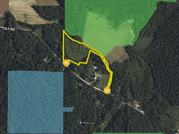 3rd image of Lily Rd Lot Wp001