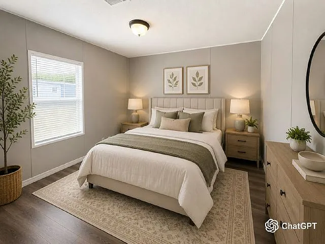 1768 Sunburst Dr #455 — Photo 5