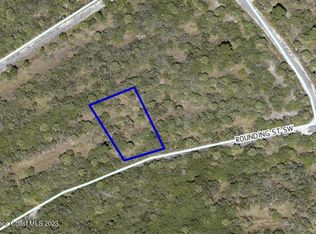 923 Rounding St SW, Palm Bay, FL 32908