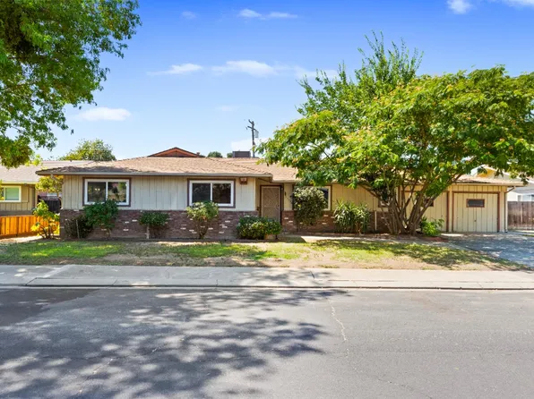 1418 Cypress Ave, Modesto, CA 95350