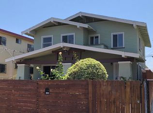 1386 W 38th St, Los Angeles, CA 90062