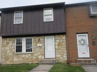 4864 Foxcroft Ct, Columbus, OH 43232