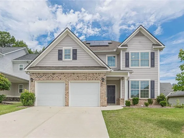 102 Edgeview Ct, Dallas, GA 30157