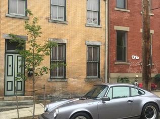 1409 Arch St, Pittsburgh, PA 15212