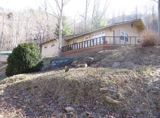 1667 Rockdale Rd, Whittier, NC 28789