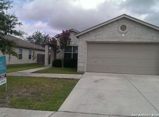 112 Angus Way, Cibolo, TX 78108