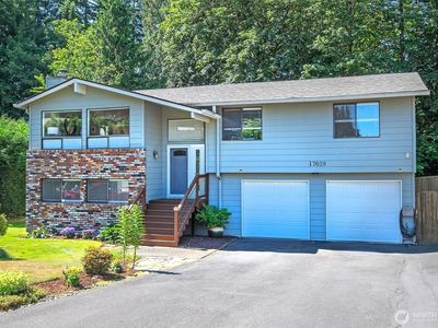 17628 18th Drive SE, Bothell, WA, 98012